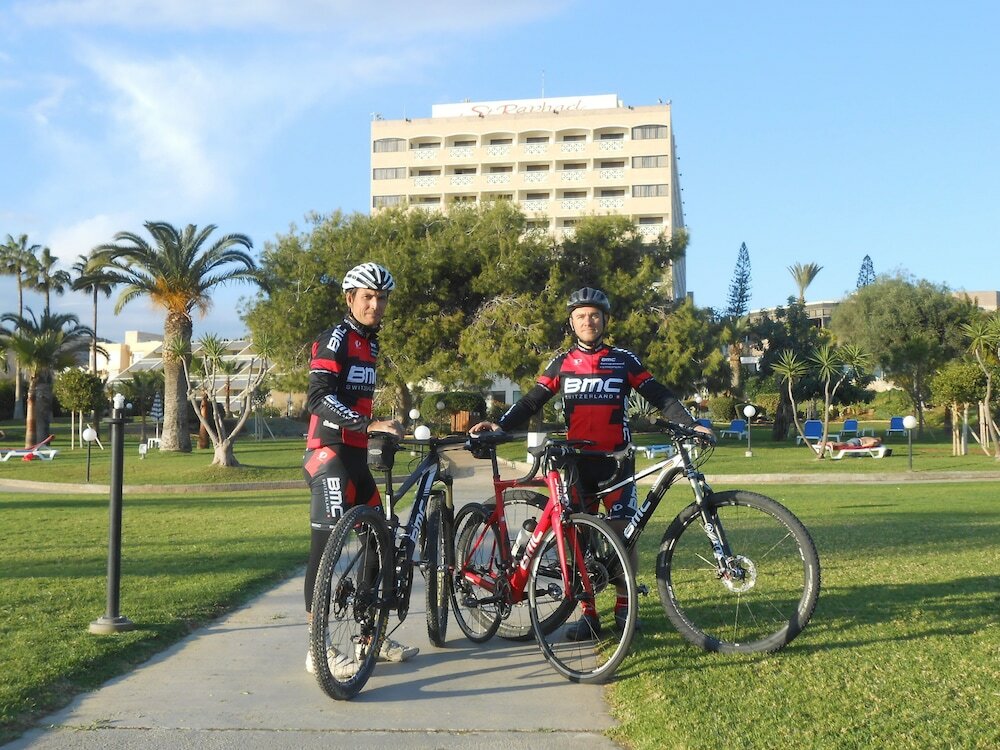 Фото St Raphael Resort & Marina