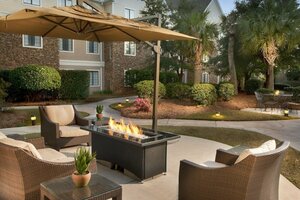 Гостиница Staybridge Suites Myrtle Beach - West, an Ihg Hotel