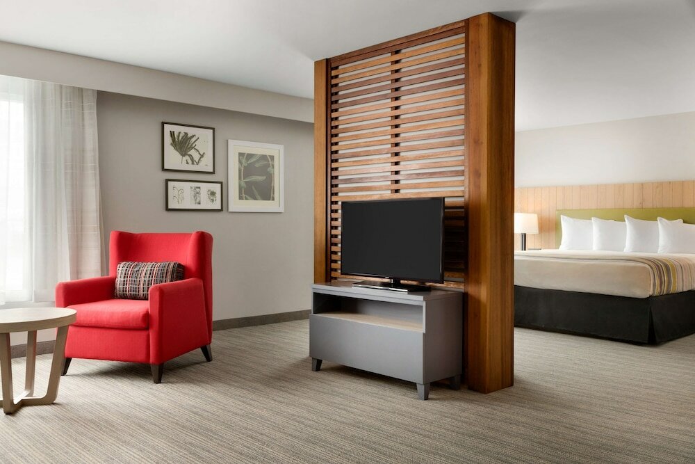 Фото Country Inn & Suites by Radisson, Seattle-Tacoma International Airport, Wa