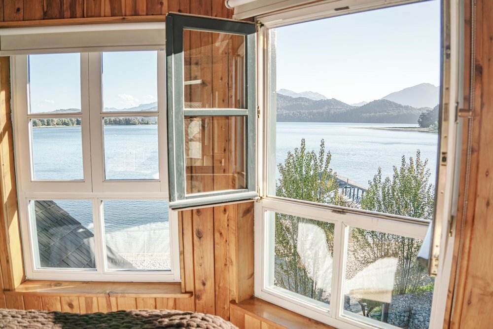 Фото Las Balsas Relais & Chateaux