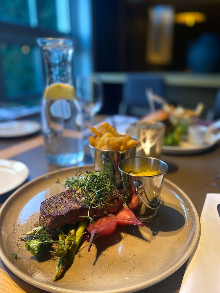 Фото Quality Hotel Sarpsborg