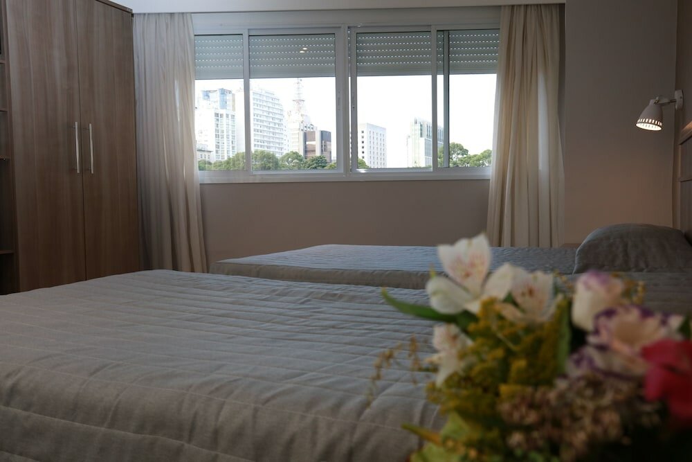 Фото Hotel Trianon Paulista