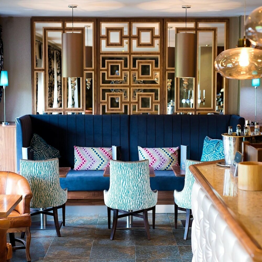 Фото Thornton Hall Hotel and SPA