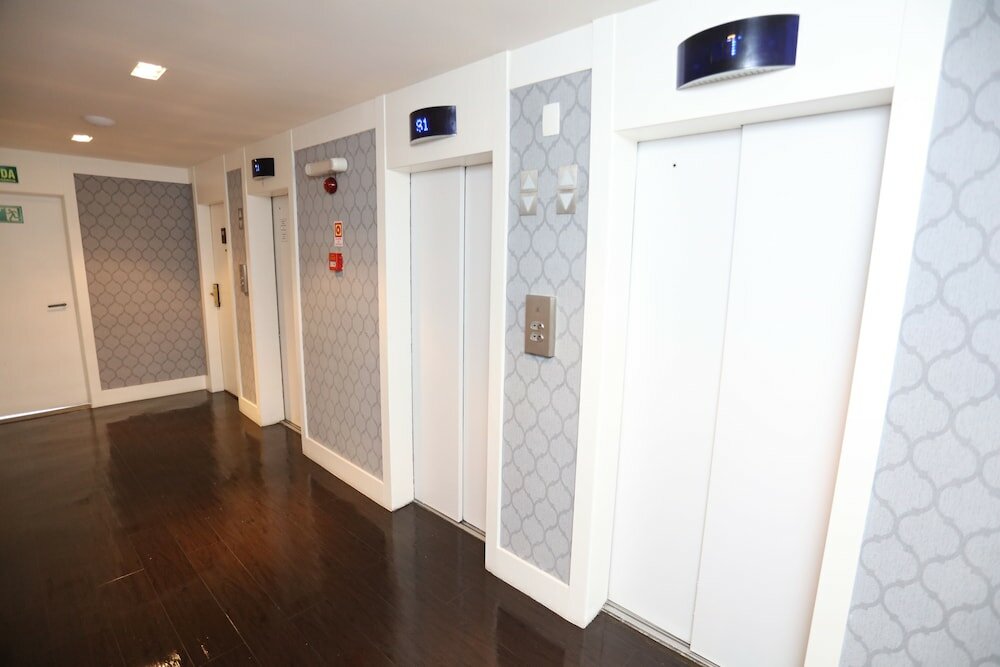 Фото Hotel Trianon Paulista