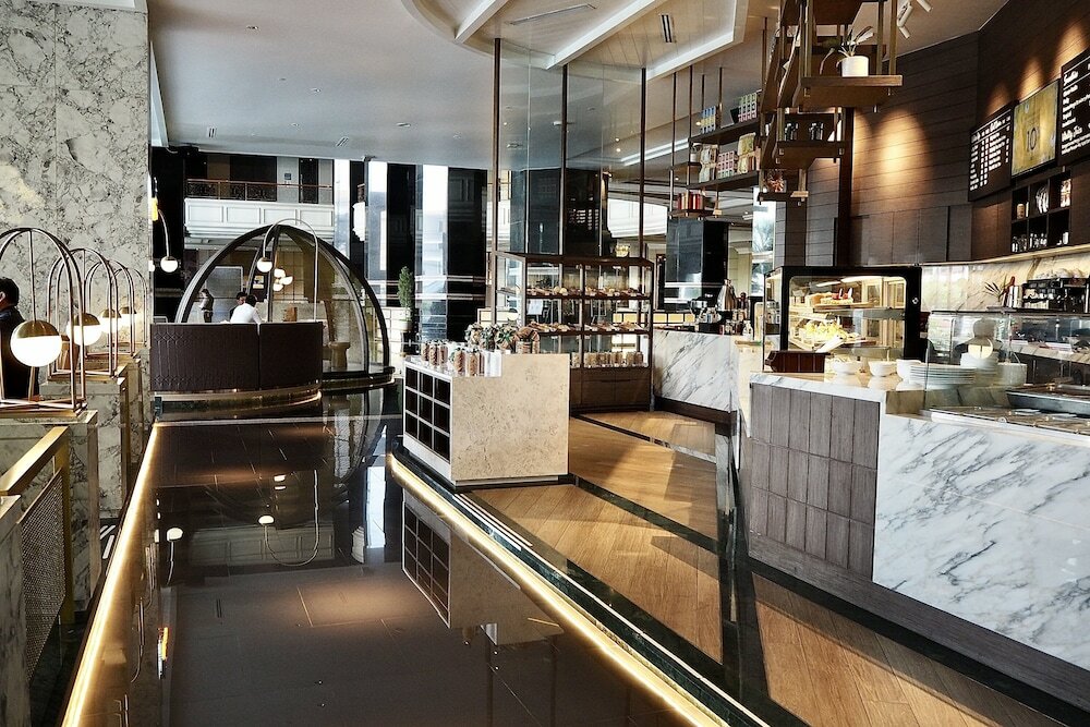 Фото Swissotel Bangkok Ratchada