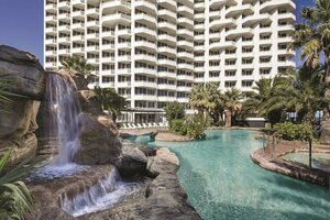 Гостиница Rendezvous Hotel Perth Scarborough