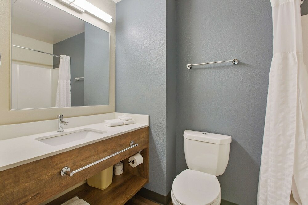 Фото Extended Stay America Premier Suites - Union City - Dyer St