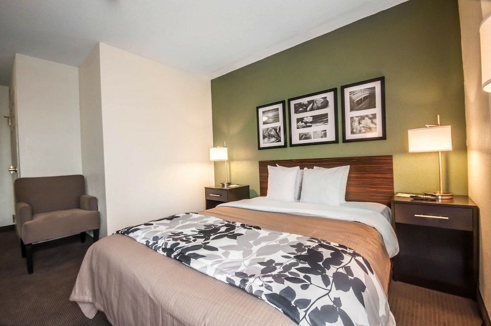 Фото Sleep Inn Cinnaminson Philadelphia East