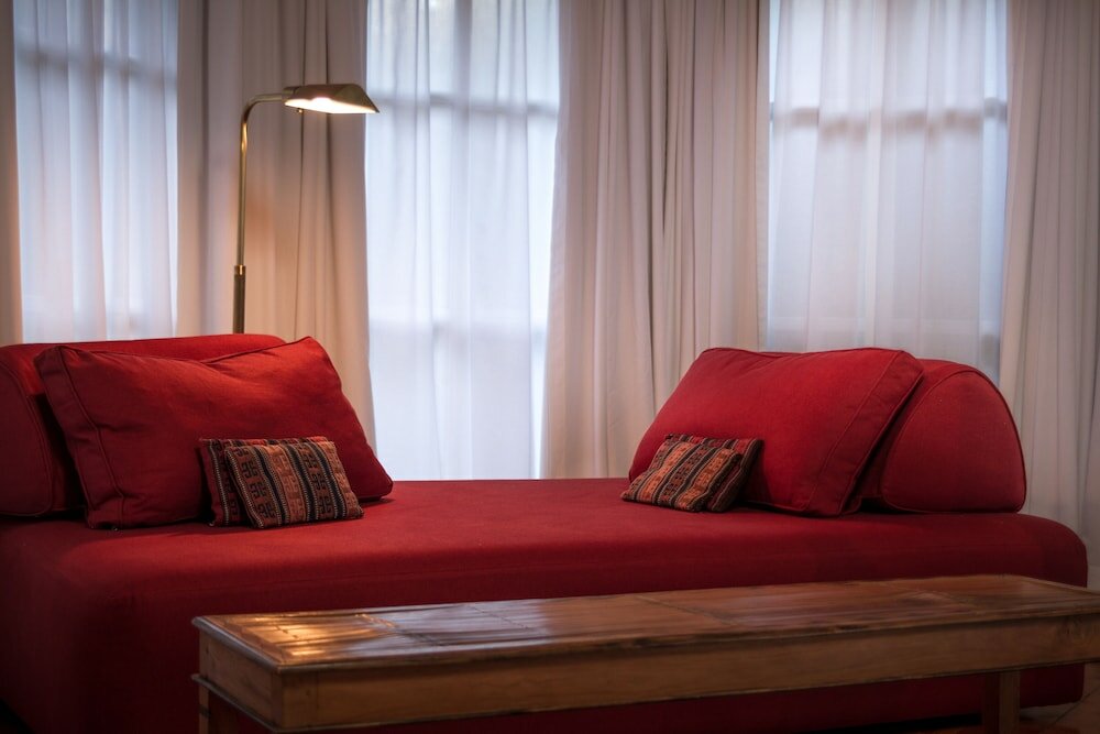 Фото Las Balsas Relais & Chateaux