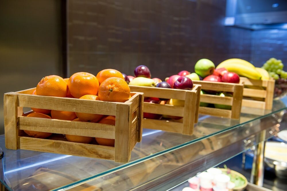 Фото DoubleTree by Hilton London Marble Arch