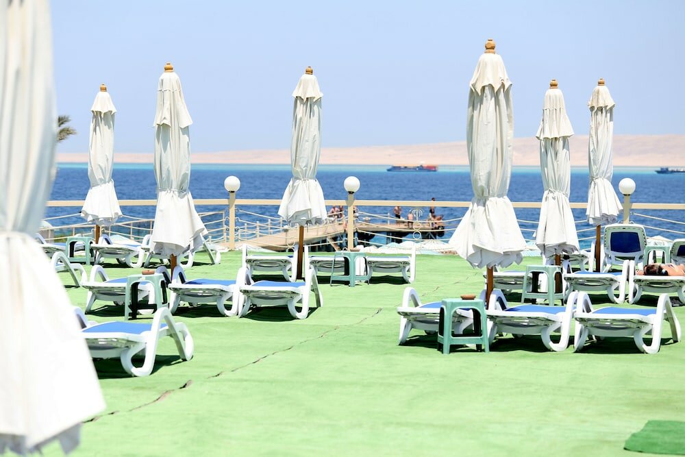 Фото MinaMark Resort & SPA