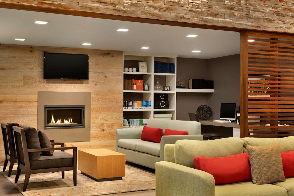 Фото Country Inn & Suites by Radisson, Seattle-Tacoma International Airport, Wa