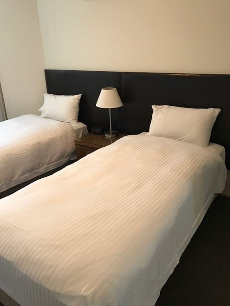 Фото The York by Swiss-Belhotel International