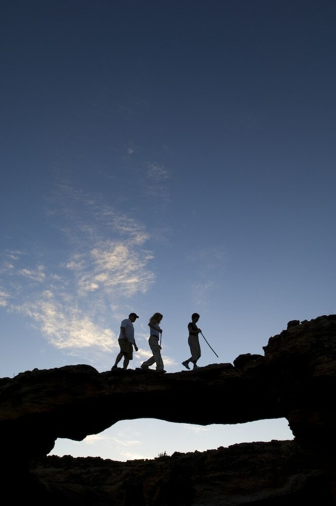 Фото Bushmans Kloof Wilderness Reserve