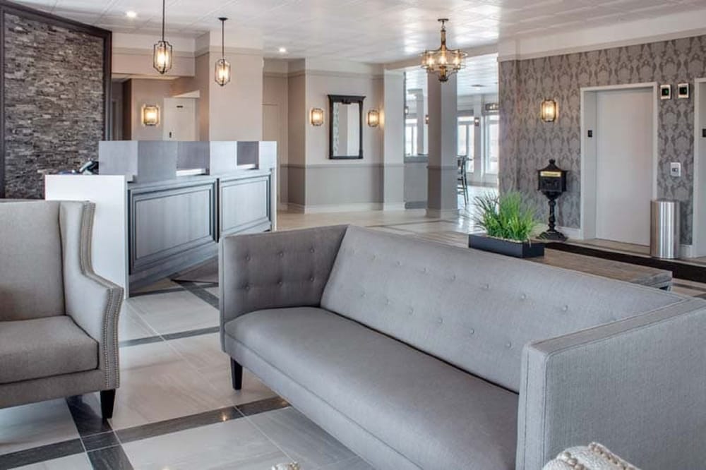 Фото Chateau Moncton Trademark Collection by Wyndham