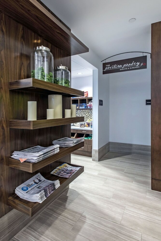 Фото Hilton Garden Inn Minneapolis Airport Mall Of America