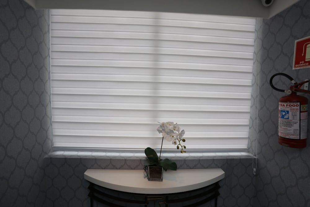 Фото Hotel Trianon Paulista