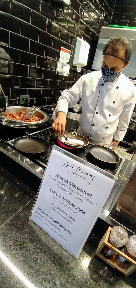 Фото Radisson Paulista Sao Paulo