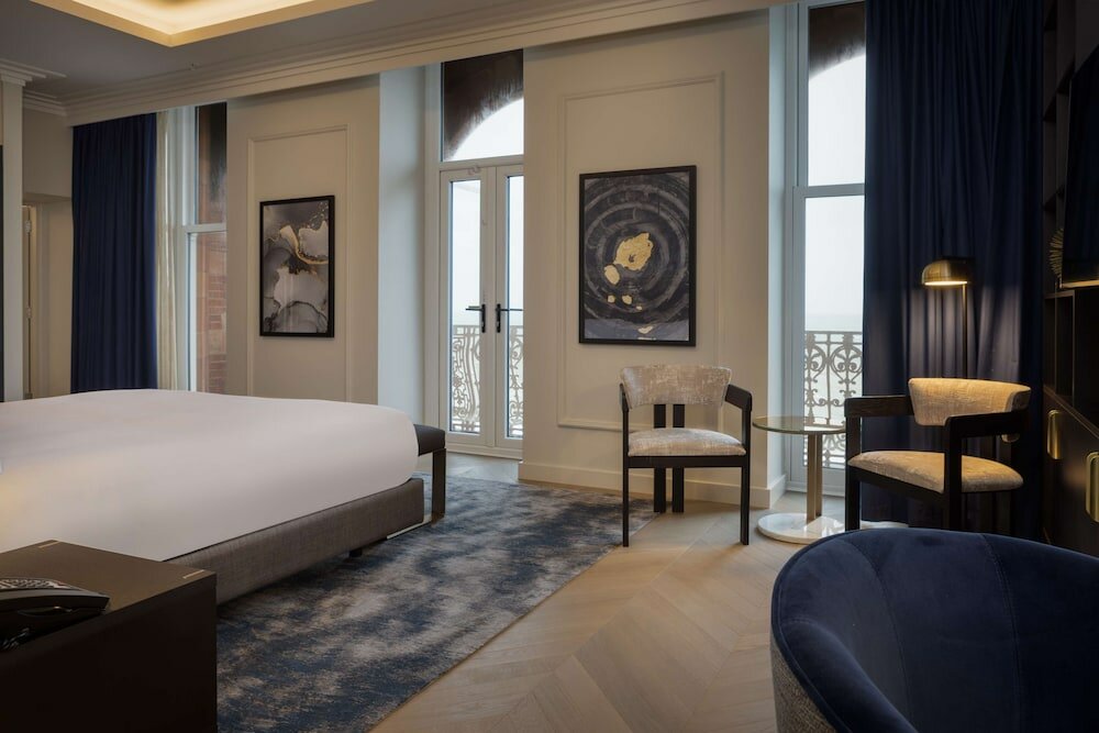 Фото Hilton Brighton Metropole