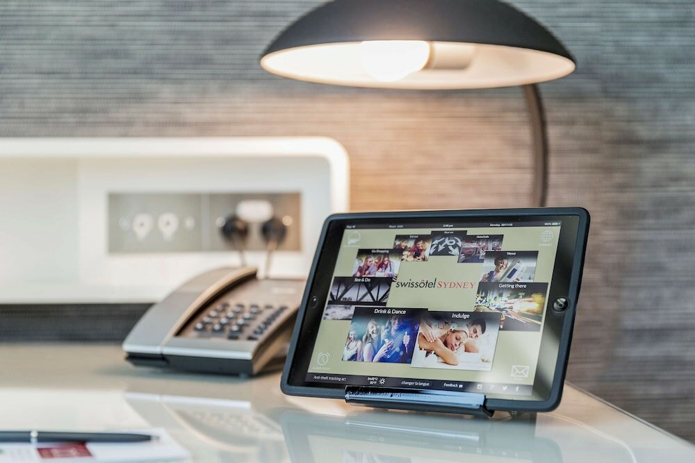 Фото Swissotel Sydney