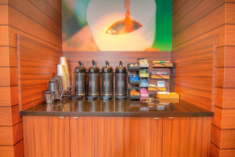 Фото Fairfield Inn & Suites by Marriott Jupiter