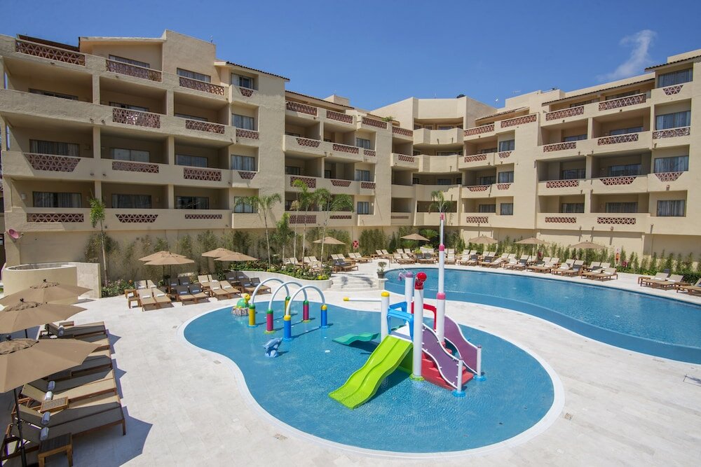 Фото Canto del Sol Puerto Vallarta All Inclusive