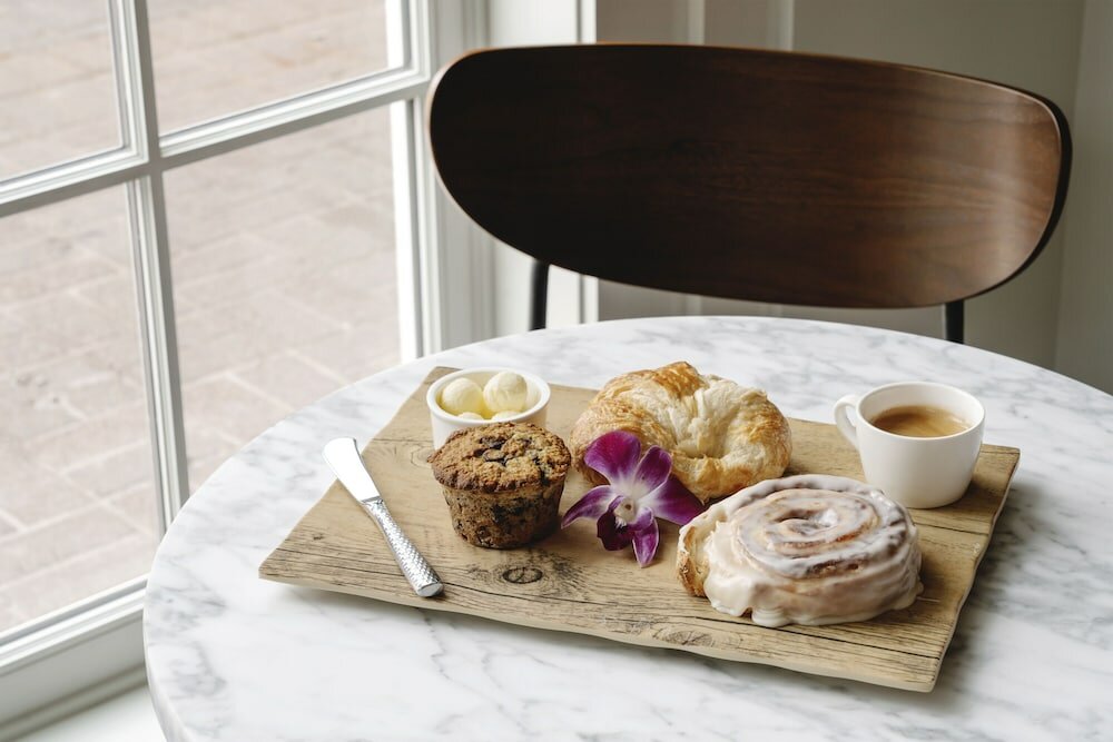 Фото Hotel Morgan a Wyndham Hotel