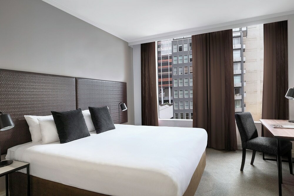 Фото Mantra on Little Bourke Melbourne