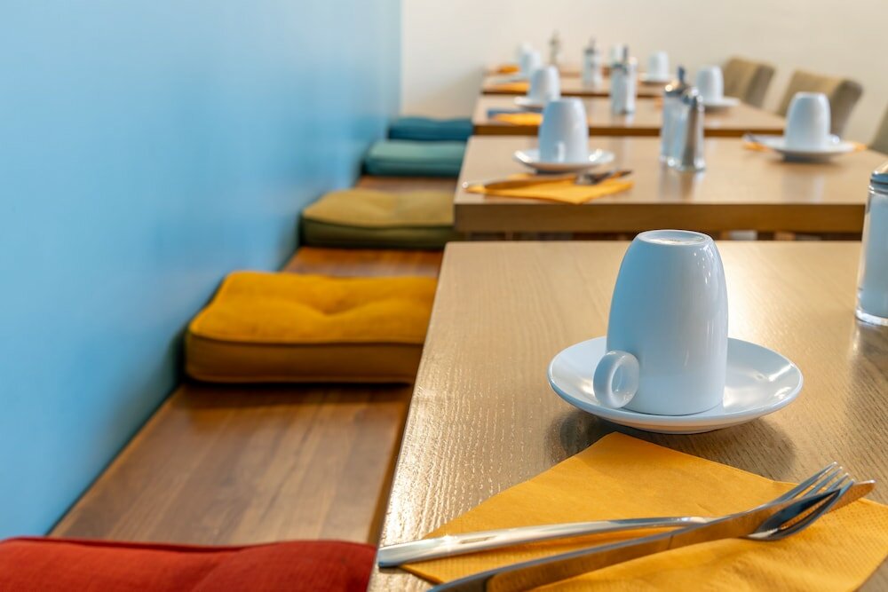 Фото Trip Inn Eden Antwerp