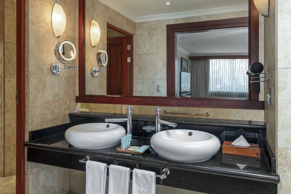 Фото Crowne Plaza San Jose La Sabana, an Ihg Hotel