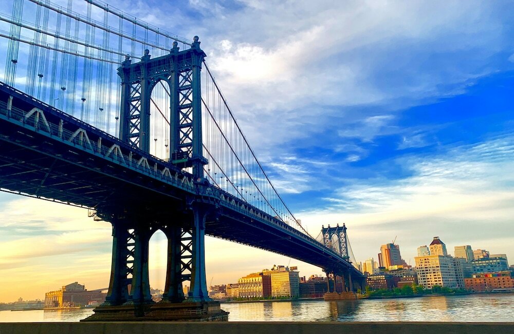 Фото Conrad New York Downtown