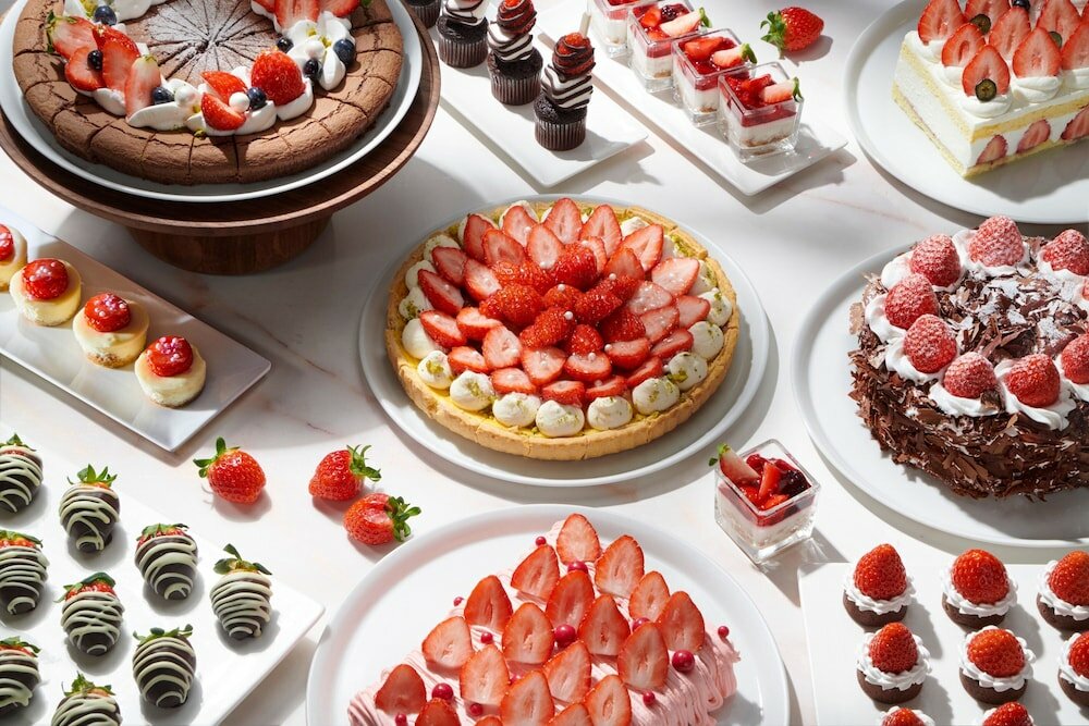 Фото Jw Marriott Hotel Seoul