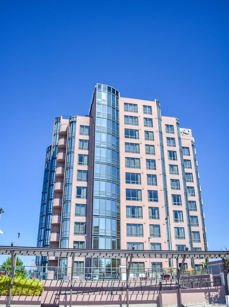 Фото Hilton Vancouver Airport