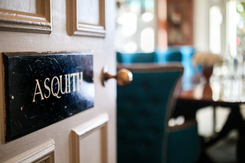 Фото Alexander House And Utopia SPA