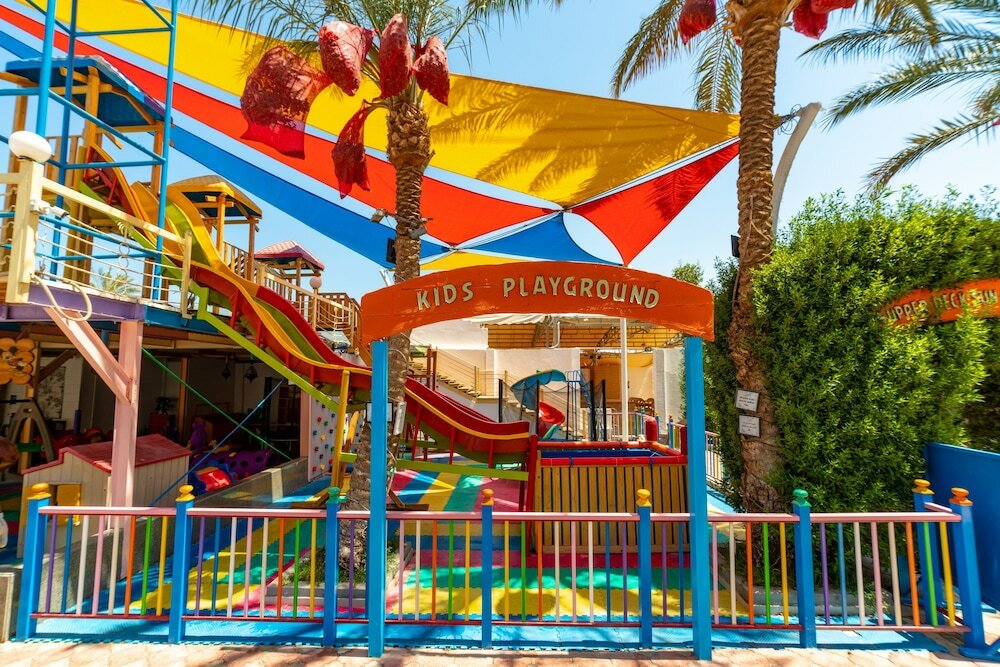 Фото MinaMark Resort & SPA