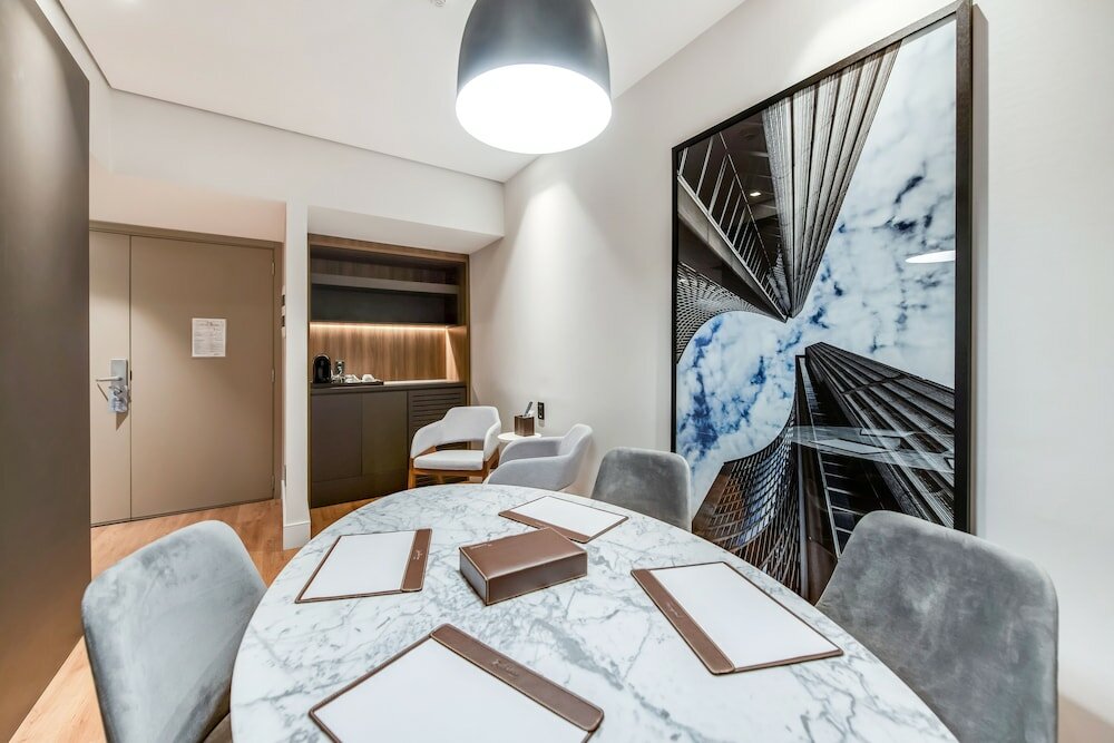 Фото Radisson Paulista Sao Paulo