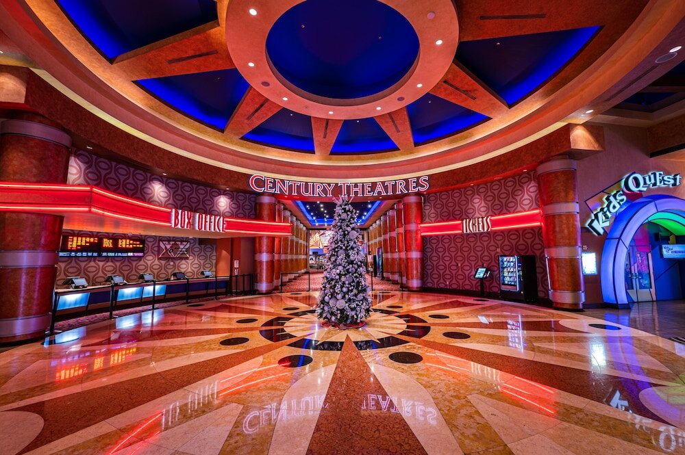 Фото Santa Fe Station Hotel & Casino