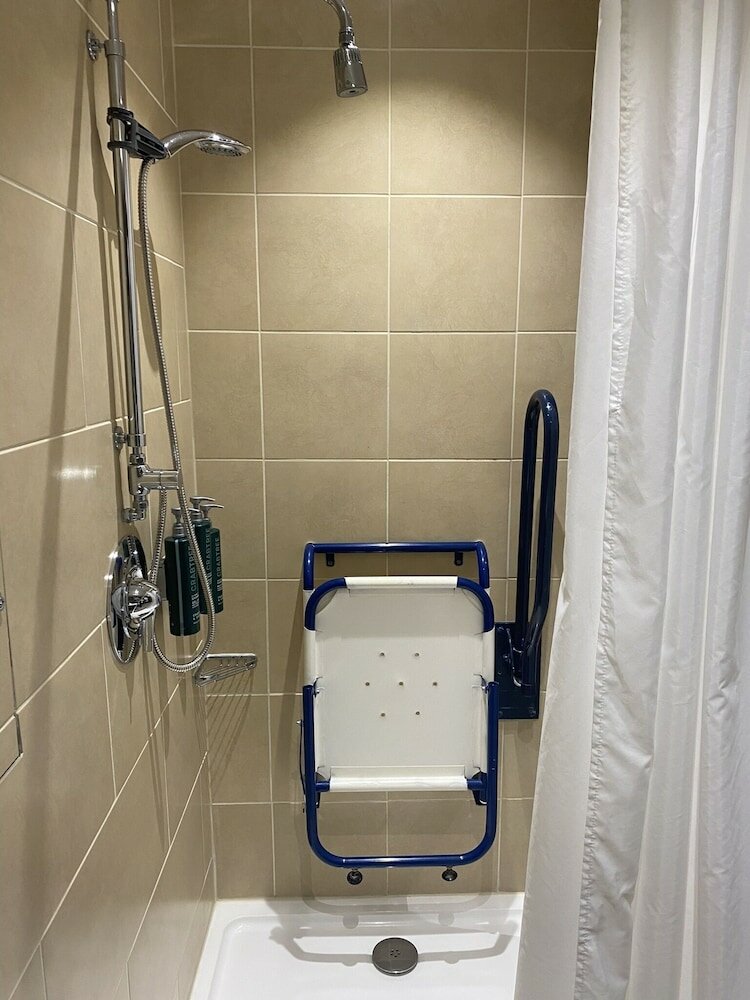 Фото DoubleTree by Hilton London Marble Arch