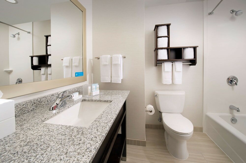 Фото Hampton Inn Washington Dc NoMa Union Station