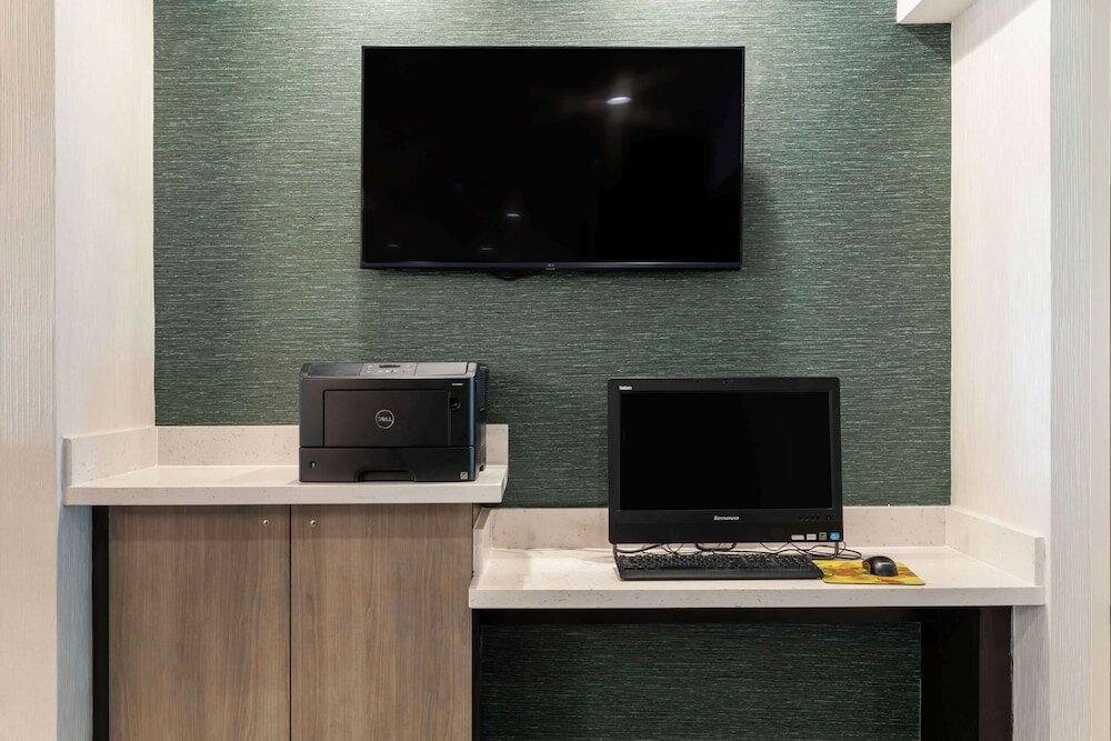 Фото Best Western Plus Fort Worth North