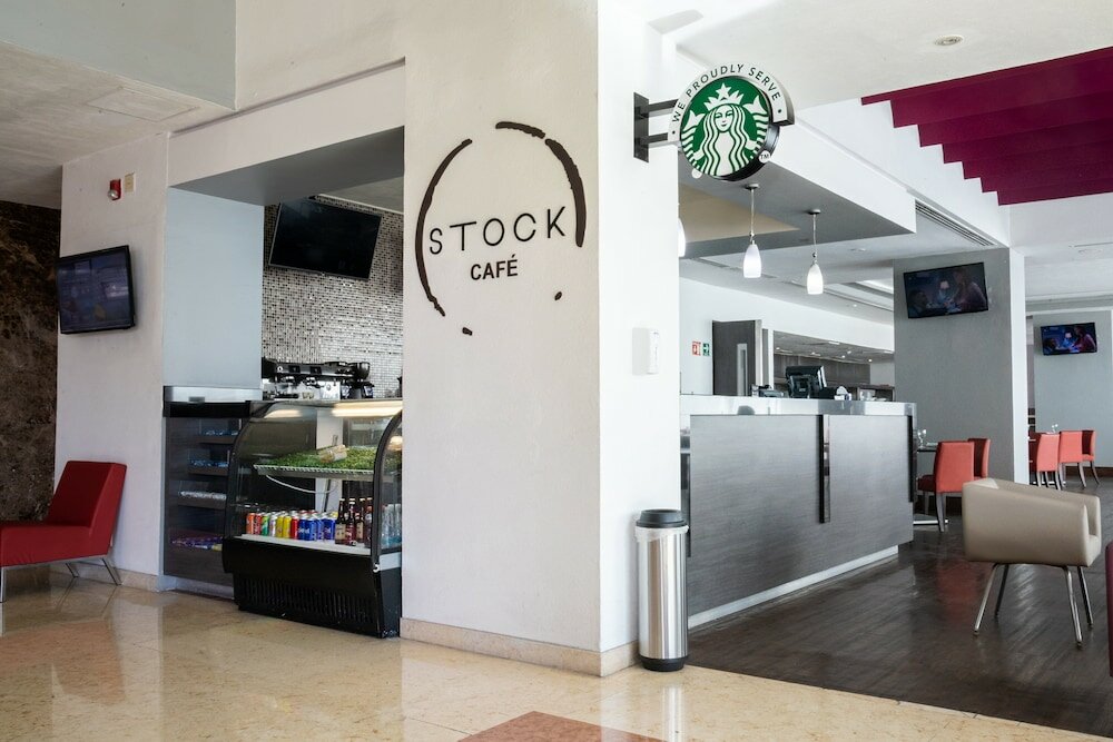 Фото Real Inn Guadalajara Expo