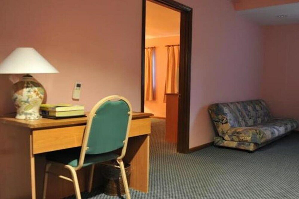 Фото Hanoi Heritage Hotel