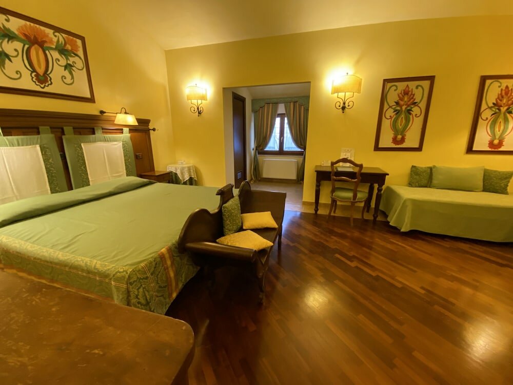 Фото Relais Santa Anastasia