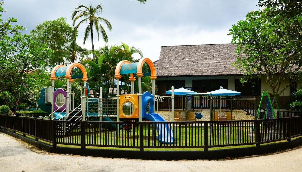 Фото Novotel Bali Nusa Dua - Hotel & Residences