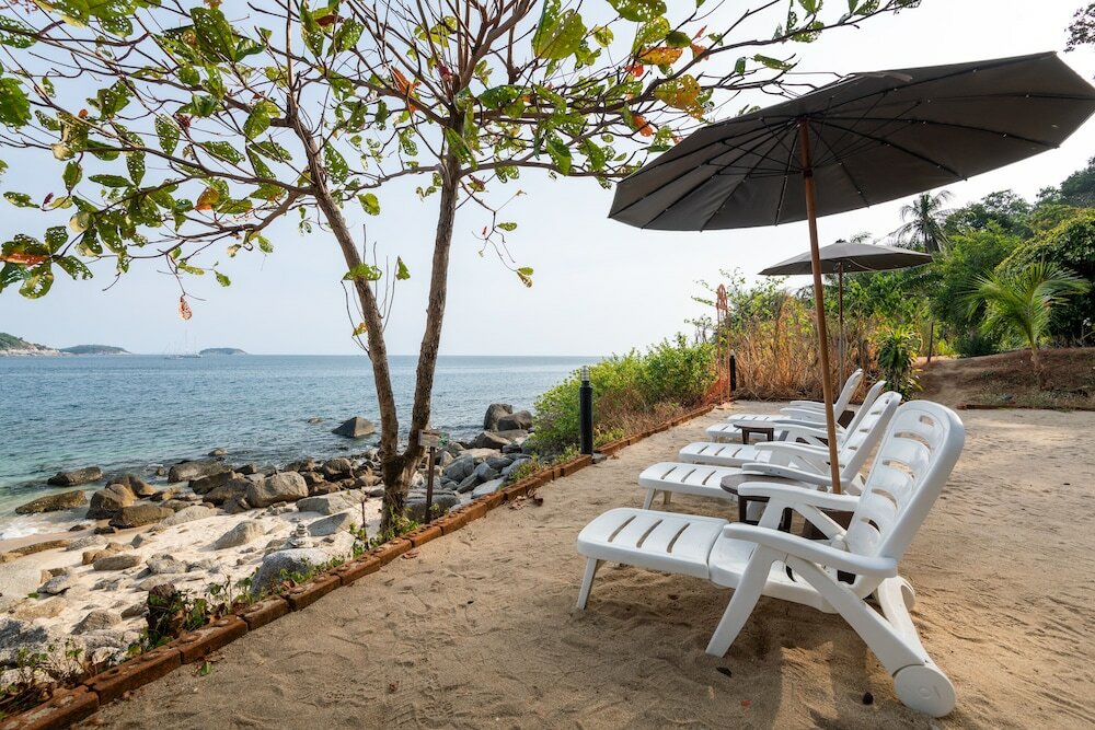 Фото Baan Krating Phuket Resort