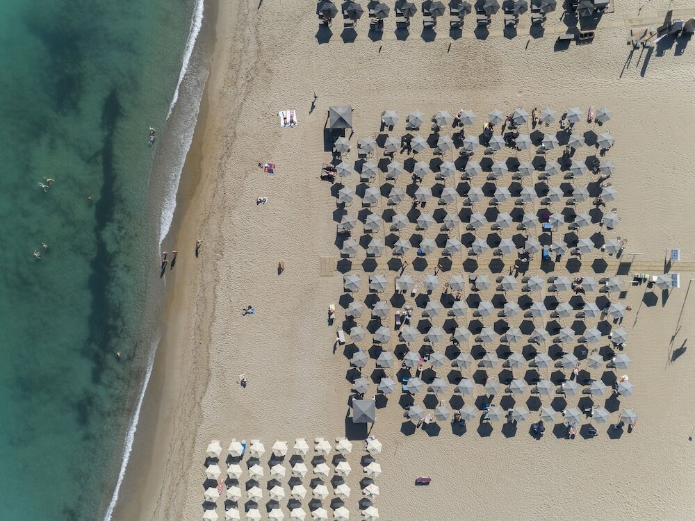 Фото Aquila Porto Rethymno