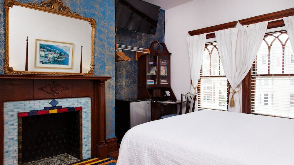 Фото American Guest House