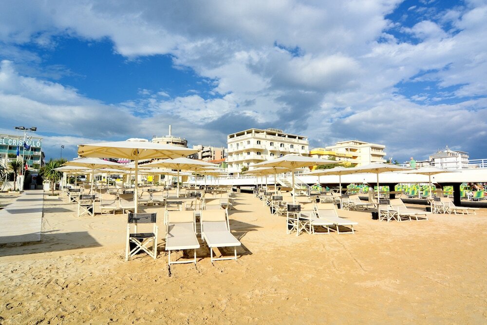 Фото Terrazza Marconi Hotel & Spamarine