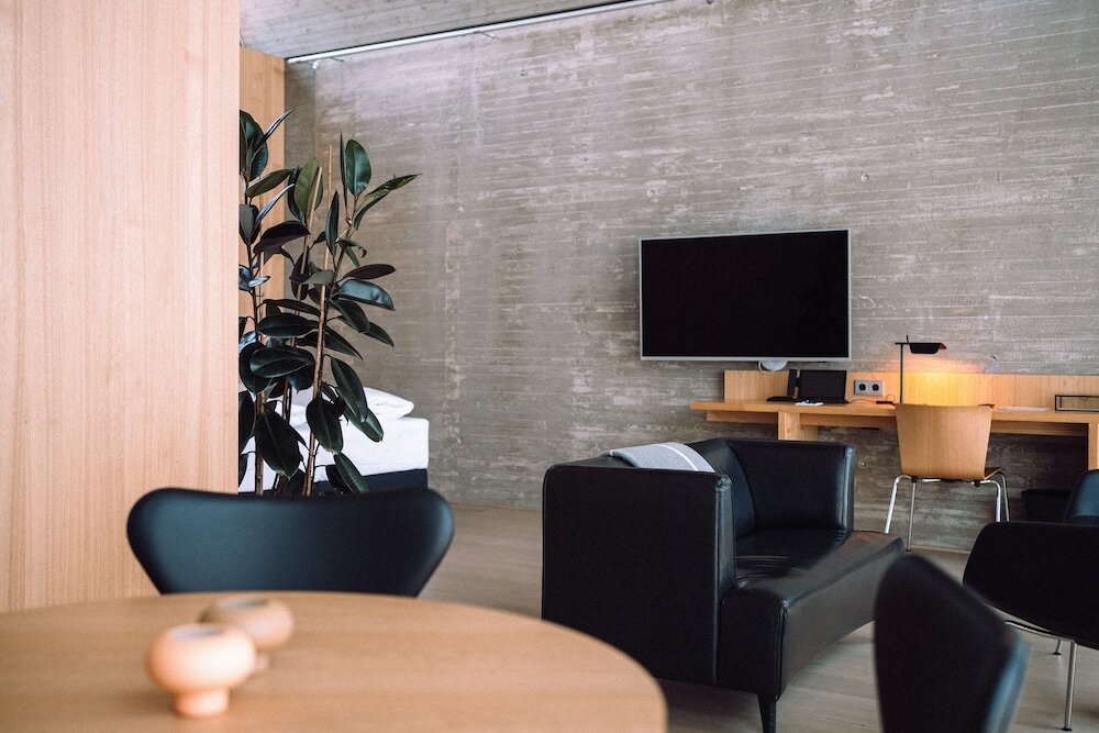 Фото Loisium Wine & SPA Hotel Langenlois