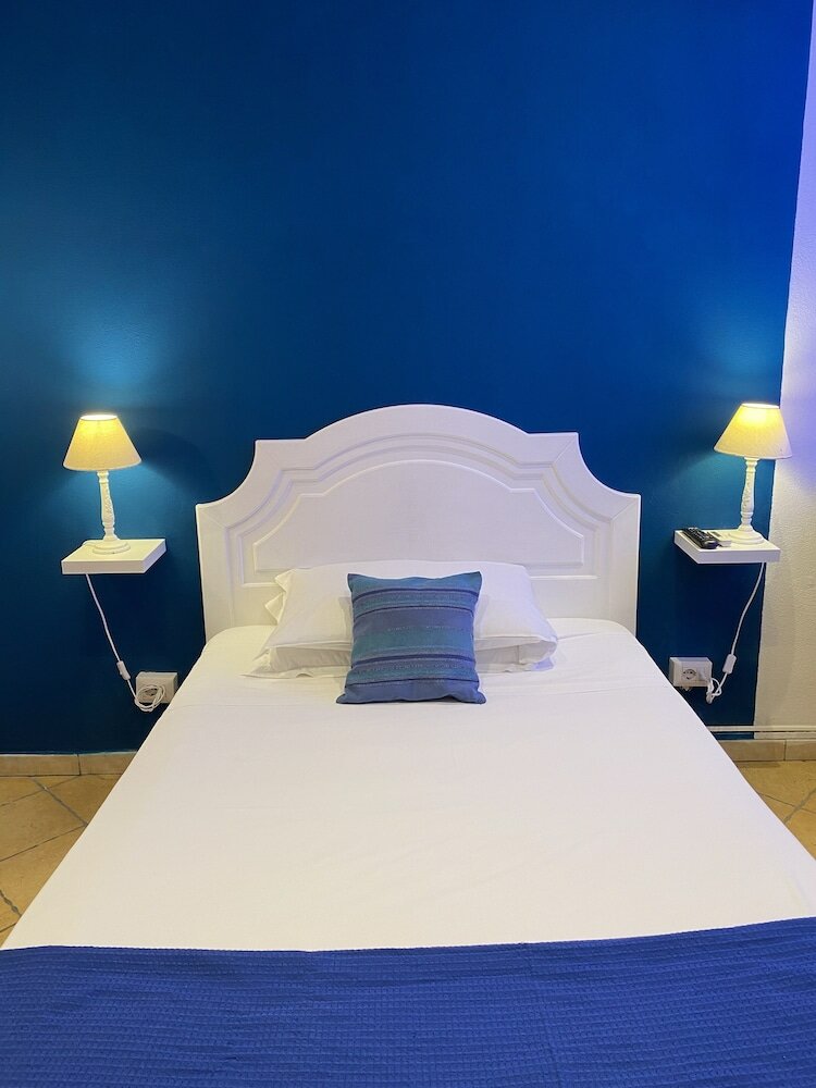 Фото Hotel Europeo